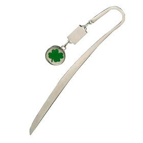 Buy Wholesale China Bookmark In 3d Sword Shape, Antique Silver Tone &  Bookmark at USD 1.79