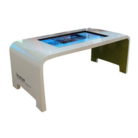 55 pouces écran tactile interactif Smart Enfants Jeux de Table Table Table  intelligente de l'écran tactile LCD - Chine Touchez le tableau et Table  Smart Touch prix