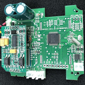 Intelligent controller manufacturer, heating control PCBA, integrated one-stop solutions factory