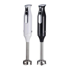 Small Appliance 250W Power Stainless Steel Beater for Hotel and Cover 600ml  Juicer Commercial Hand Blender - China Electric Hand Blender and Stick  Blender price