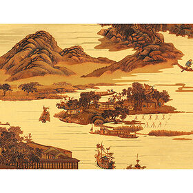 Modern stylish wall decoration PVC vinyl elegant wallpaper Factory direct supply, high quality, low price, customized on demand