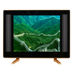 15 pulgadas de color elegante LED TV de HD para el hogar - China led y led  tv precio