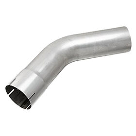 Reductor Para Modificaciones Reductor De Escape Acampanado De Acero Inoxidable - Para Reparación O Modificación De Tubos Lords Of The Fallen Ps5