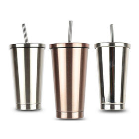 Customized Metal Cups Manufacturers Suppliers Factory - ESTAR