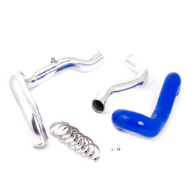 Carbon Fiber Cold Air Intake Pipe With Filter For Honda Civic 92-00 EK EG – TOP11