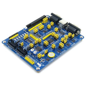Customized Industry Controller Board, MCU Controller Board, PCB Clone