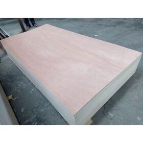 Bulk Buy China Wholesale 3mm Plywood,uniform Thickness $550 from Foshan  Tocho Timber Co., Ltd.