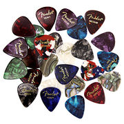 guitar pick companies