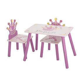 China Wooden Children S Desk And Chair Set From Wenzhou Wholesaler