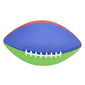 Buy Wholesale China Best Selling Match Ball Star Size 3 Neoprene American  Footballs Customized Logo American Football & American Footballs at USD 3.4