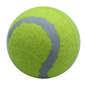 5PCS 6cm Balles de Tennis Point Vert Balles de Tennis Balles de Tennis en  Caoutchouc Balle de Squash Élastique pour [192] - Cdiscount Sport