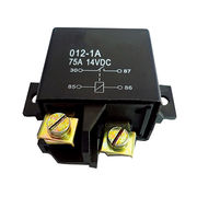 China Heavy Duty Relay From Ningbo Manufacturer Ningbo Yod