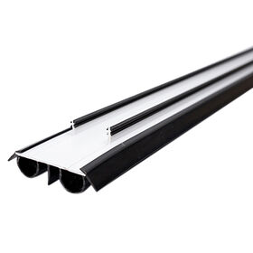China Pvc Door Sweep From Taizhou Manufacturer Zhejiang Lilies