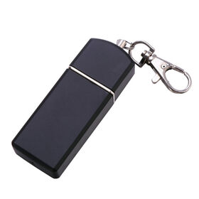 Portable Pocket Smart Ashtray USB Rechargeable