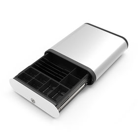 China Stylish Mpos Cash Drawer For Wifi And Bluetooth On Global
