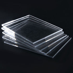 Plexiglass 4mm 5mm Acrylic PMMA Competitive Price Clear Perspex Sheet -  China Plexiglass, Acrylic