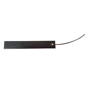 Antennas 2.4GHZ FLX PCB 1.13 U.FL 5 pieces