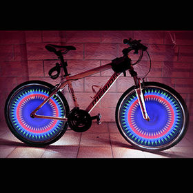 bike light manufacturers