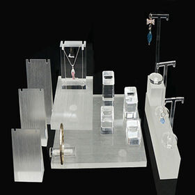 Acrylic Jewelry Display Stand Manufacturers China China Acrylic Jewelry Display Stand