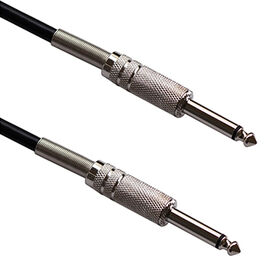 Achetez Câble de Guitare USB Interface USB 2.0 Mâle à 1/4 Pouce ts