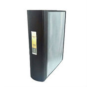 hong kong sar pp molded micro binder from manufacturer dragon star