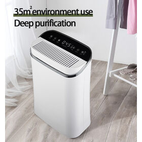 Hot Selling CADR 300 Air Purifier (Model: BKJ-310F-A01) electrical