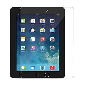 PAPERFEEL Protection Écran pour iPad 9/8/7 (10,2 Pouces, Modèle