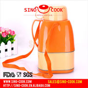 Buy Wholesale China Product Categories > Thermal Food Container - Sinocook  4.5l Hot Case Lunch Box & Product Categories > Thermal Food Container -  Sino