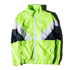 champion coach jacket wholesale