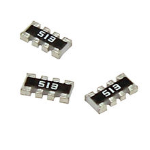 Resistor Networks & Arrays Resistor ArrayChip 8 elements 5 pieces Resistor Networks & Arrays Resistor ArrayChip 8 elements 5 pieces