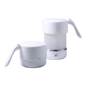 0.6L bouilloire à café électrique portable chauffe-eau Bouilloire électrique  - Chine Bouilloire électrique et chauffe-eau électrique prix