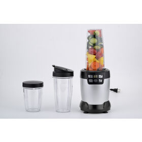 Nutri Blender, SNB 6606NP