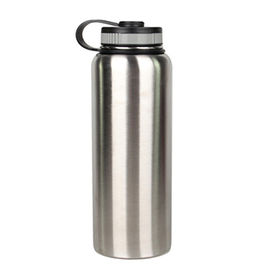 EMERY JENSEN DISTRIBUTION Takeya ThermoFlask Asphalt Stainless