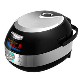 I-China Low Carb Yehlisa Ushukela Smart Multi-functional Rice Cooker  ifektri nabakhiqizi