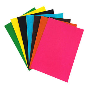 Buy Wholesale China Felt Material For Crafts, Competitive Prices