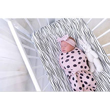 baby cotton wrapping sheets
