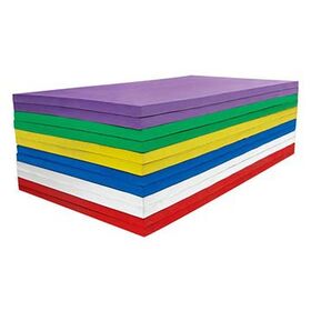 Eco-Friendly EVA Foam Sheets: Fully Compliant with EU RoHS Standards for sale