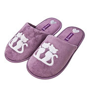 soft room slippers