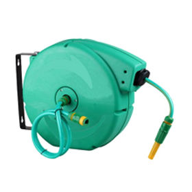 Iron Empty Agricultural Sprayer Hose Reel - Buy China Wholesale Hose Reel  High Pressure $23
