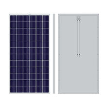 China Best Quality 300w Poly Pv Solar Panel Price Solar