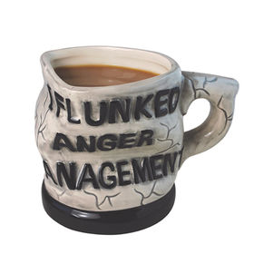 China Fashionable Ceramic Coffee Mug For Home China Fashionable Ceramic Coffee Mug For Home