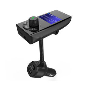 fm bluetooth transmitter walmart