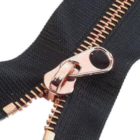 Two Way Zipper for sale
