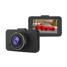 Fior 360 Basic Korea Car Black Box 360 degree Dash cam for Car