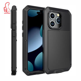 Wasserdichte Schutzhülle für iPhone 14 15 16 Pro Max - Robuste Unterwasserhülle