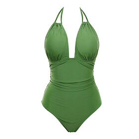 Swimsuit manufacturers, China Swimsuit suppliers | Global Sources