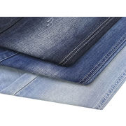 bulk denim material