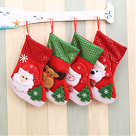 Christmas Stocking manufacturers, China Christmas Stocking suppliers