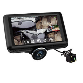 Fior 360 Basic Korea Car Black Box 360 degree Dash cam for Car