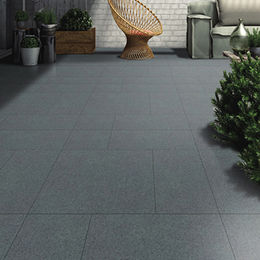 China Flamed Granite Tile Suppliers Flamed Granite Tile